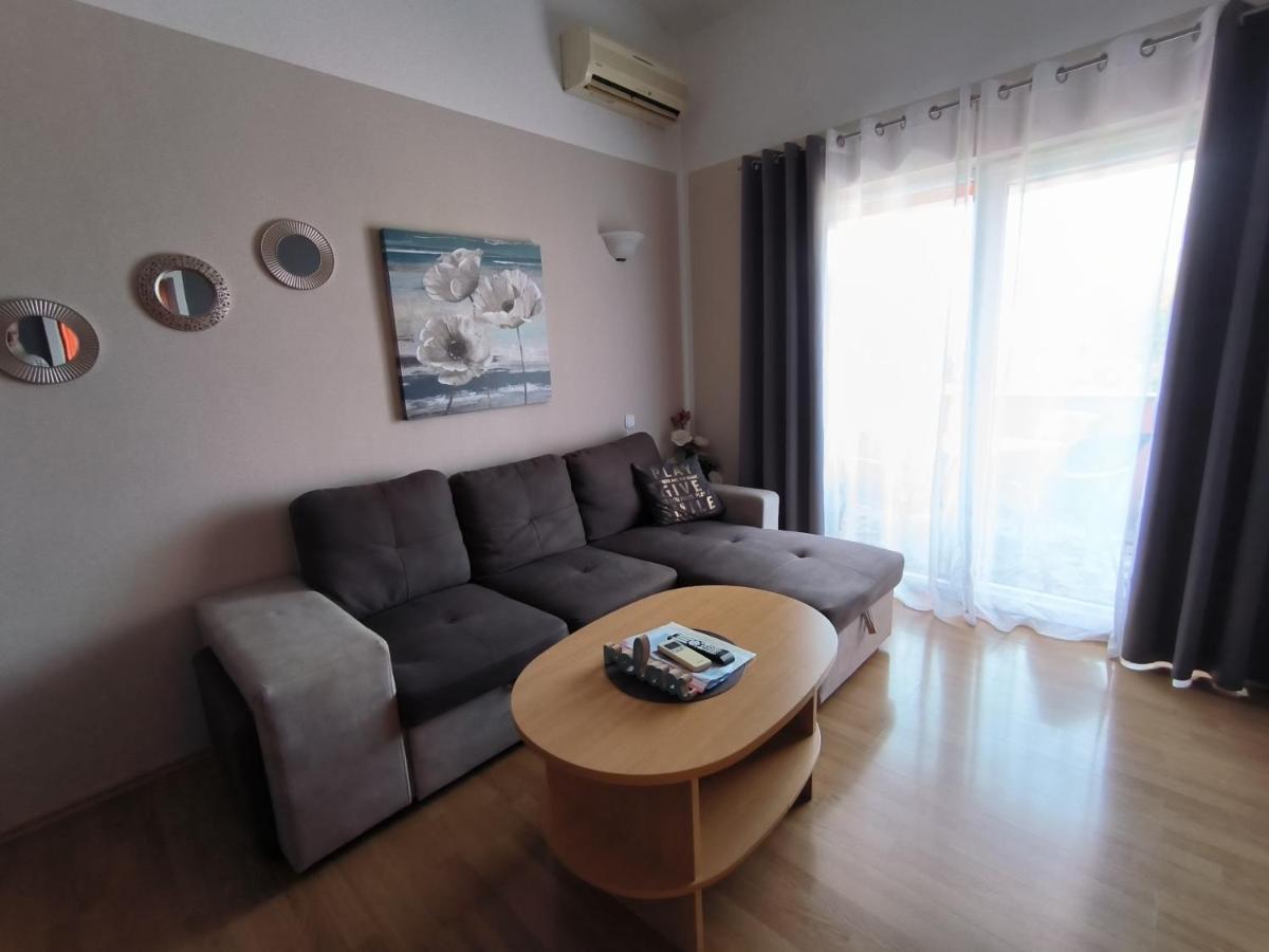 Apartments Kimm โปเรช ภายนอก รูปภาพ